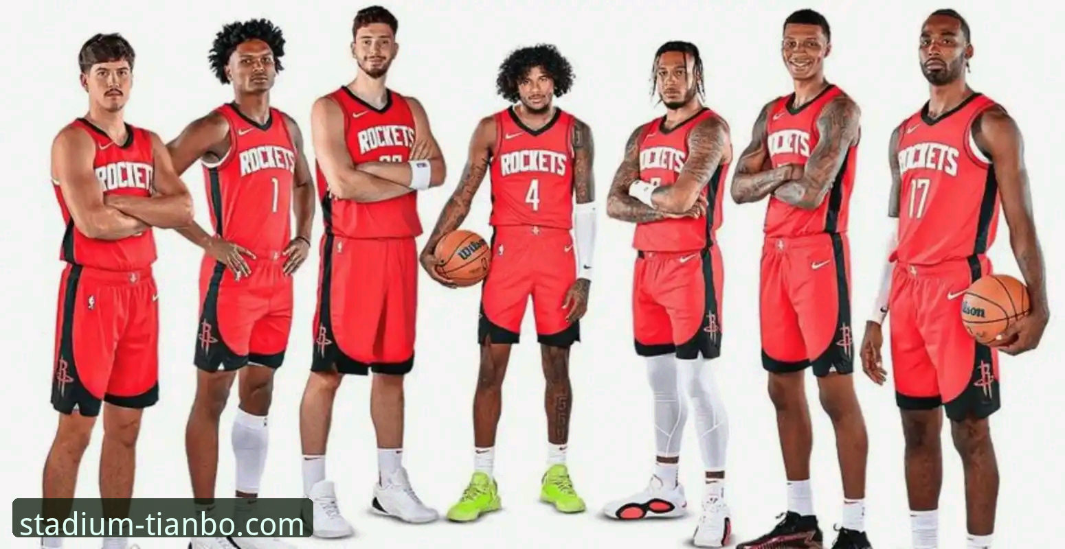 3个关键数据，揭示火箭主场大胜尼克斯的战术逻辑