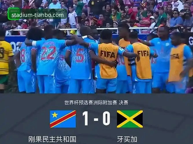 资深球迷深度复盘：民主刚果52年圆梦世界杯，天博全站app网页版官网手机版安卓版观赛体验分享