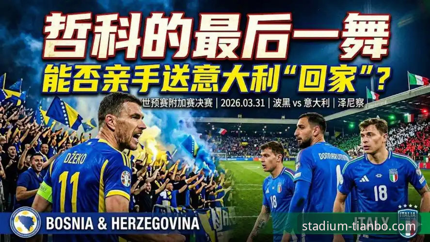 意大利队vs波黑队：点球决胜背后的天博全站app网页版最新版观赛体验